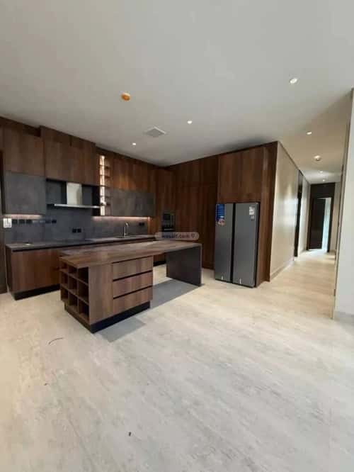 4 bedroom apartment in Al Narjis 7