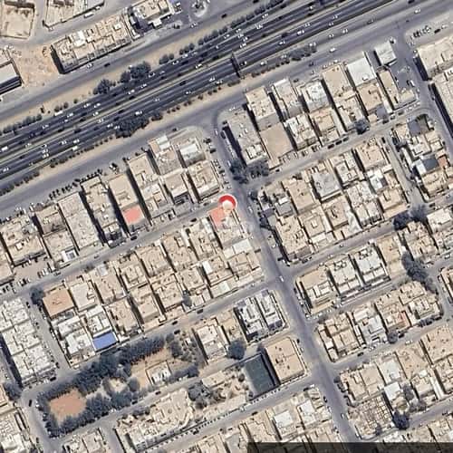 1 bedroom apartment in Al Olaya 4