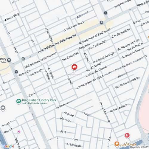 5 bedroom apartment in Al Olaya 7