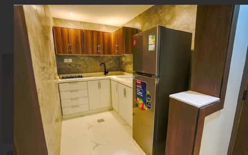 2 bedroom apartment in Al Olaya 12