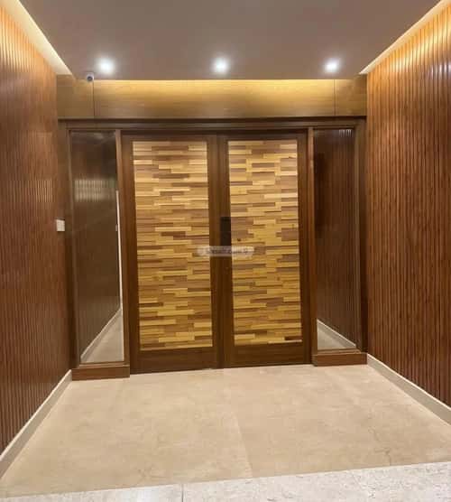 2 bedroom apartment in Al Olaya 8
