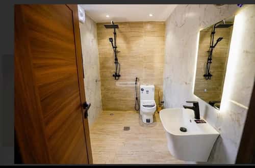 2 bedroom apartment in Al Olaya 9