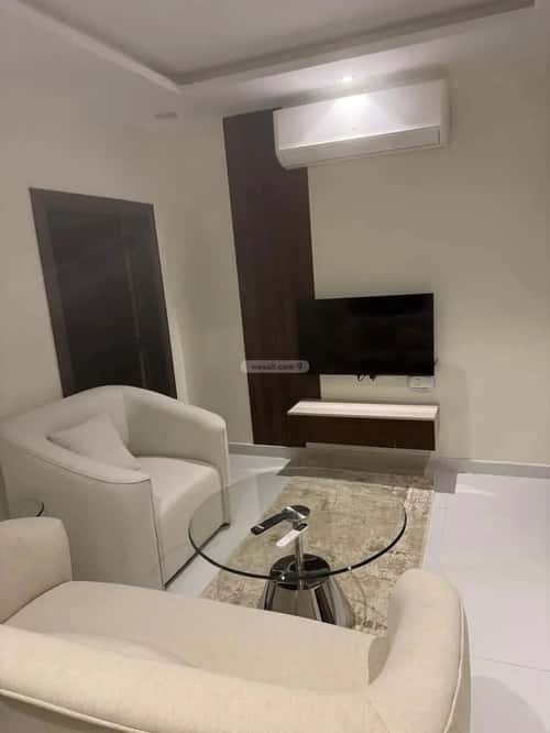 2 bedroom apartment in Al Olaya 5