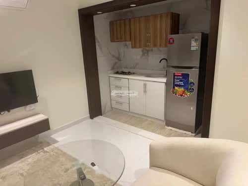 2 bedroom apartment in Al Olaya 3