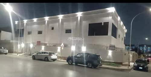 2 bedroom apartment in Al Olaya 6