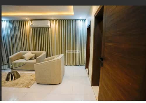 2 bedroom apartment in Al Olaya 7