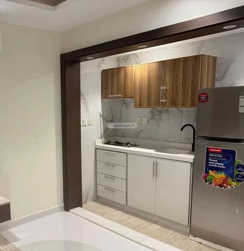 2 bedroom apartment in Al Olaya 10