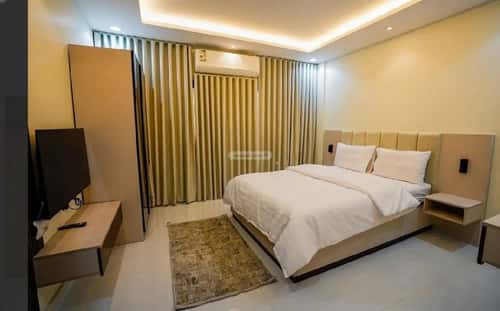 2 bedroom apartment in Al Olaya 11