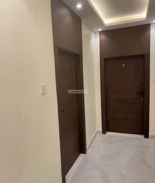 2 bedroom apartment in Al Olaya 4