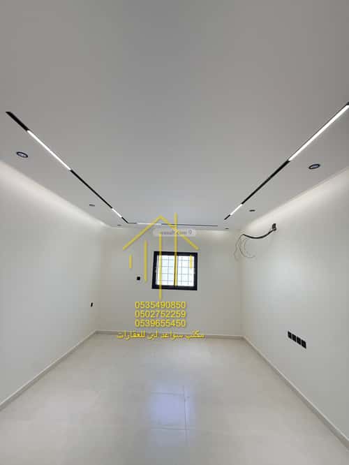 3 bedroom apartment in Dhahrat Laban 2