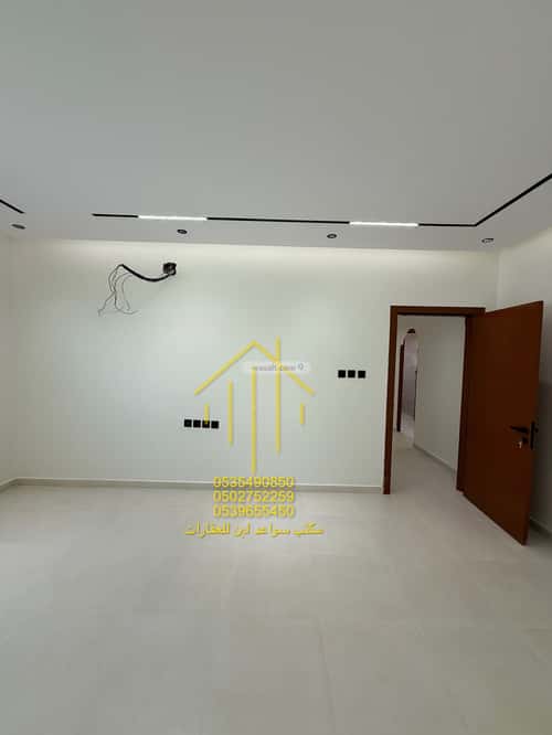 3 bedroom apartment in Dhahrat Laban 11