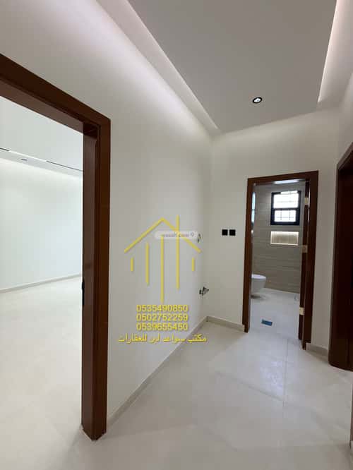 3 bedroom apartment in Dhahrat Laban 2