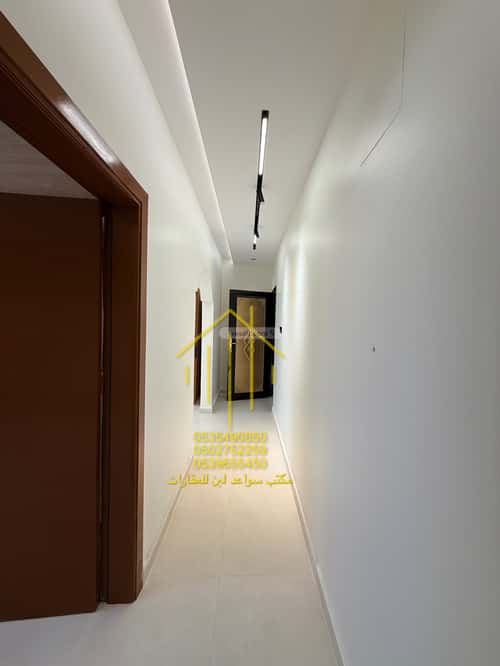 3 bedroom apartment in Dhahrat Laban 3