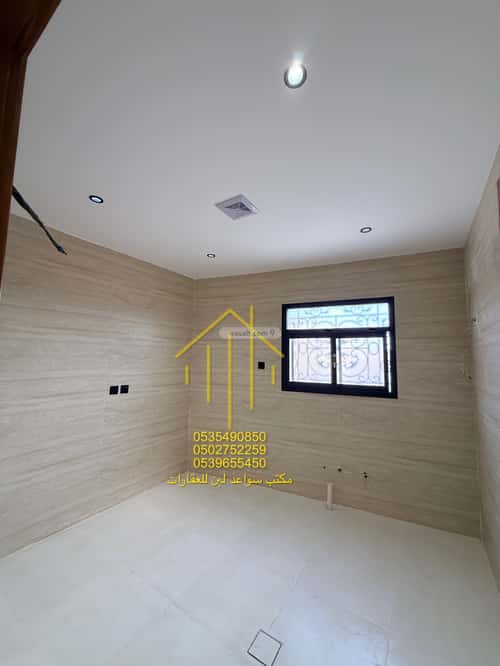 3 bedroom apartment in Dhahrat Laban 7