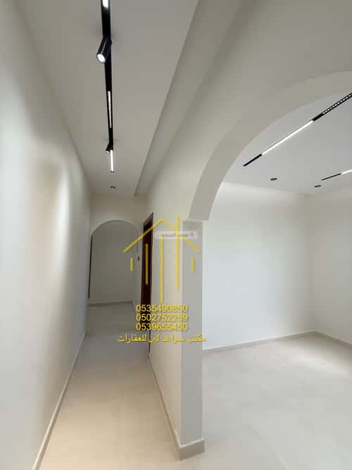 3 bedroom apartment in Dhahrat Laban 9