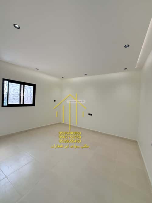 3 bedroom apartment in Dhahrat Laban 5