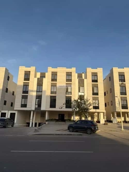 2 bedroom apartment in Al Nada 3