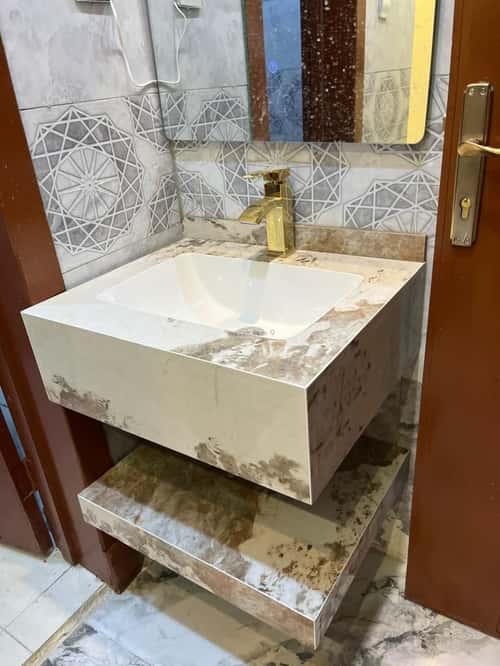 3 bedroom apartment in As Saadah 1