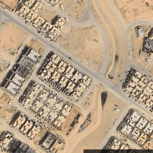 شقة 4 غرف في عكاظ 5