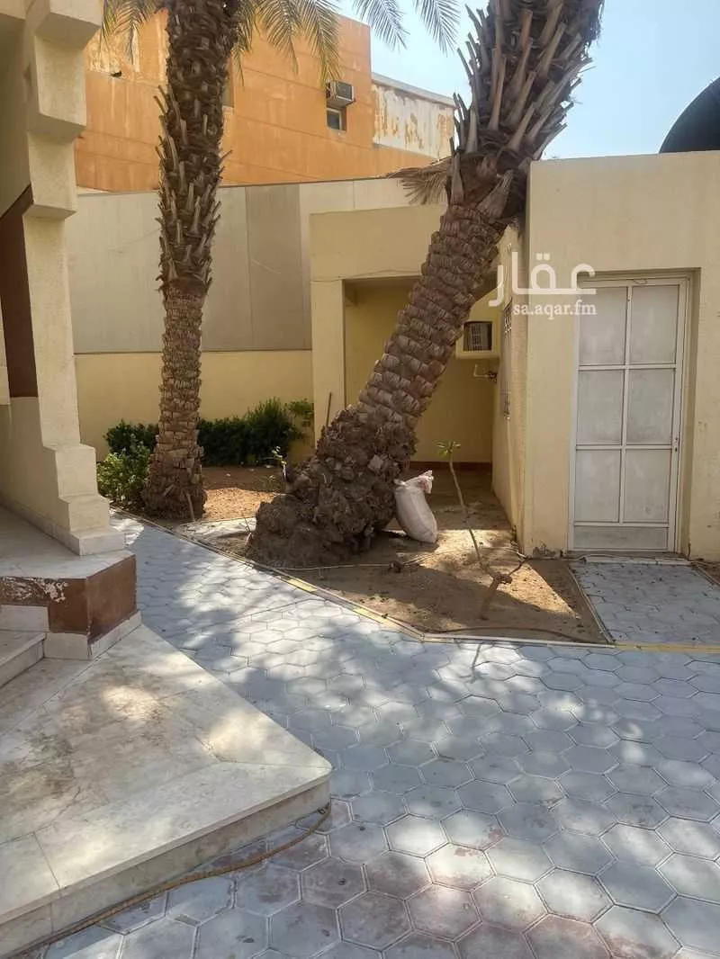 فيلا 7 غرف في المنار، جدة 8