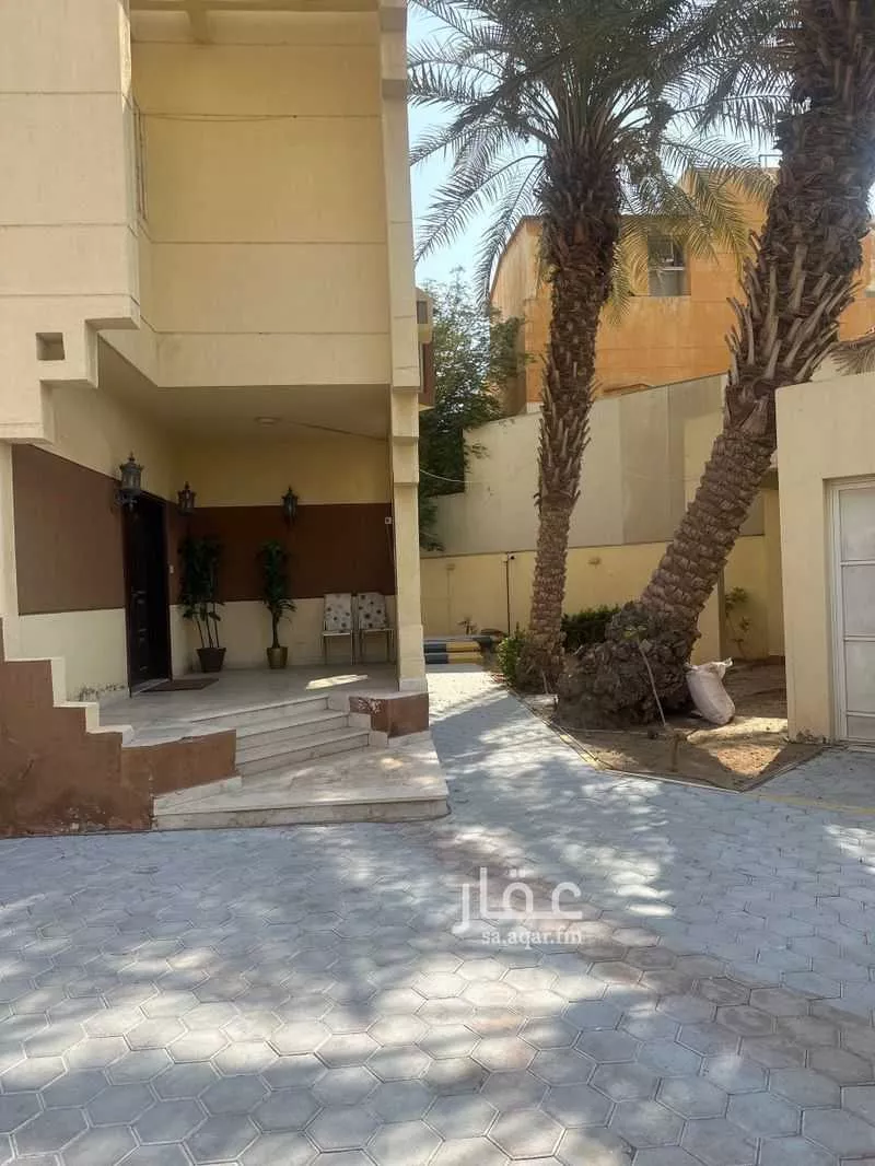 فيلا 7 غرف في المنار، جدة 6