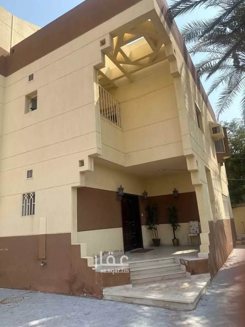 فيلا 7 غرف في المنار، جدة 7