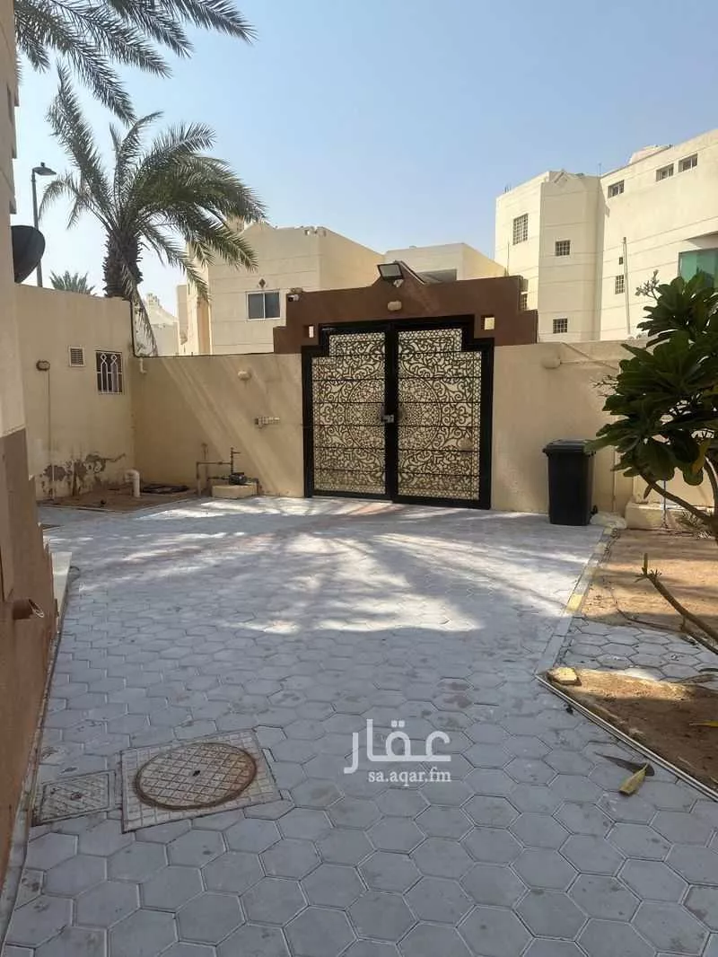 فيلا 7 غرف في المنار، جدة 5