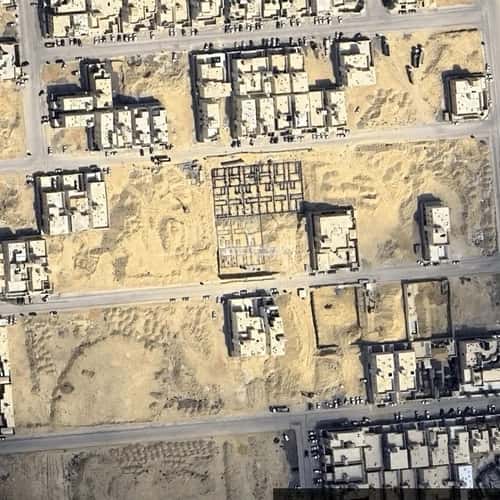 5 bedroom floor in Al Bayan 2