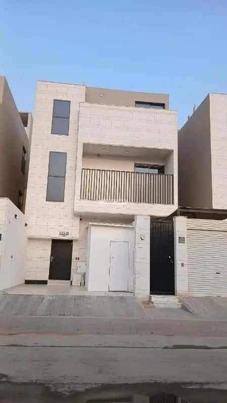 دور 6 غرف في الرمال 3