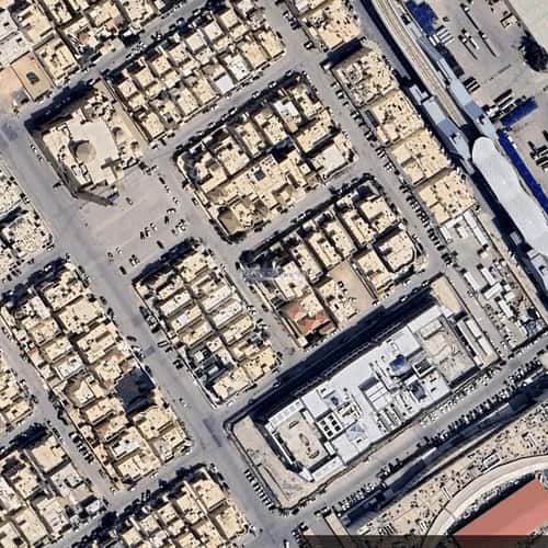 3 bedroom apartment in Al Andalus 4