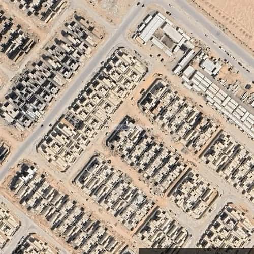 فيلا 6 غرف في الجنادرية 1