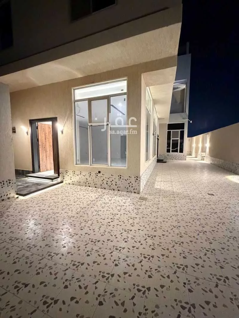 5 bedroom villa in Al Amwaj, Jeddah 2