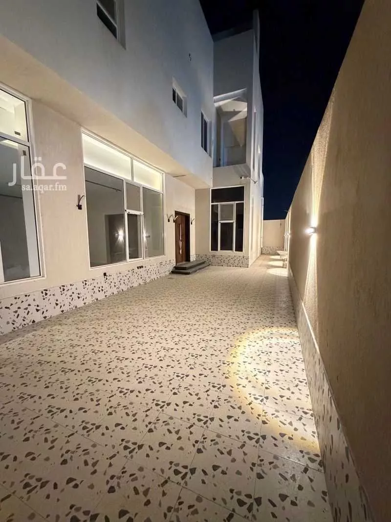 5 bedroom villa in Al Amwaj, Jeddah 5