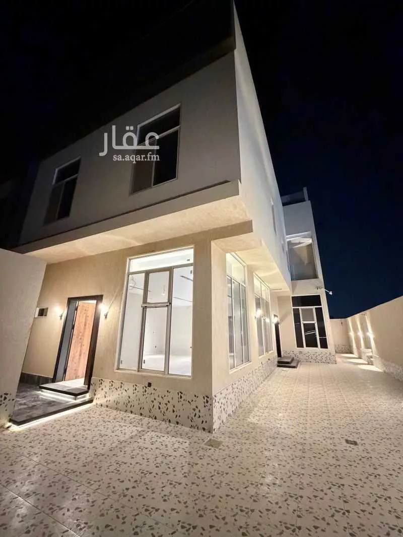 5 bedroom villa in Al Amwaj, Jeddah 3