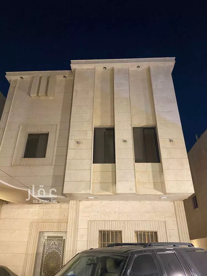 5 bedroom villa in Al Aqiq, Eastern Province