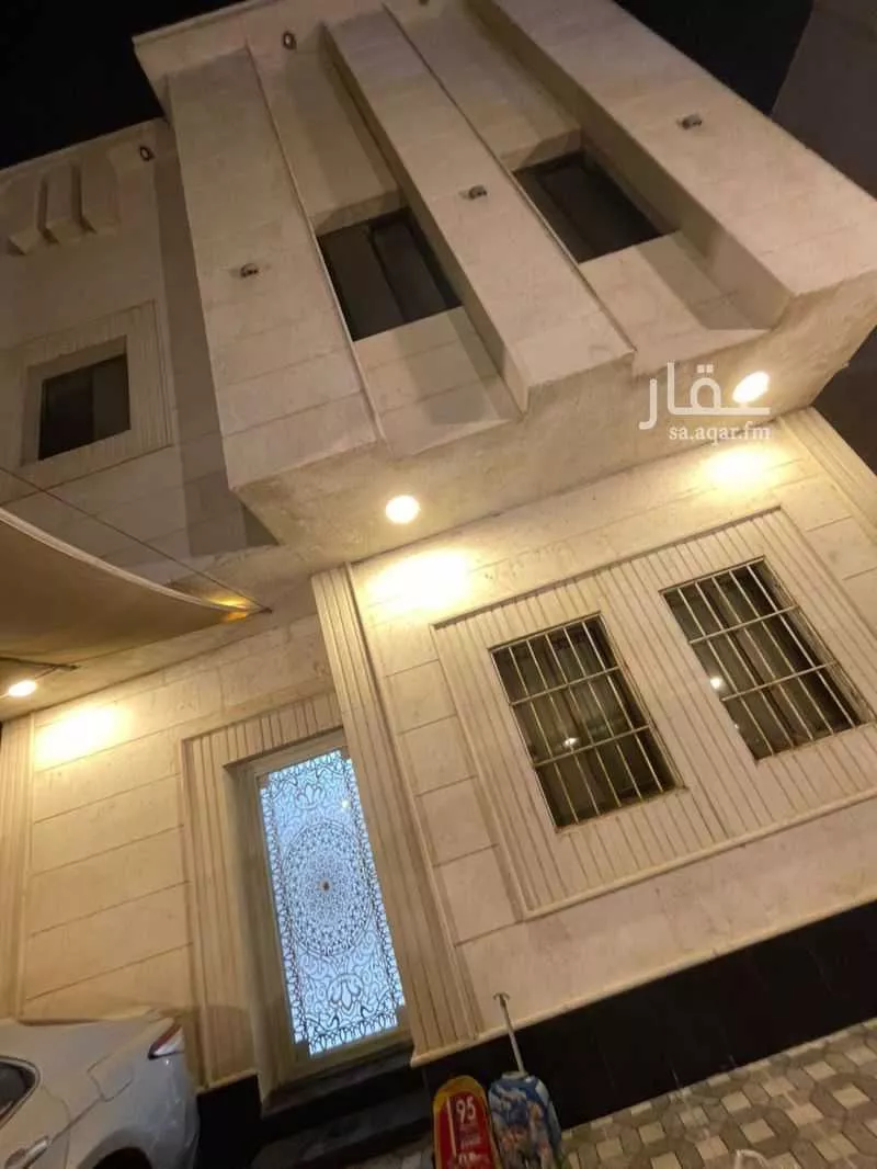 5 bedroom villa in Al Aqiq, Eastern Province 23