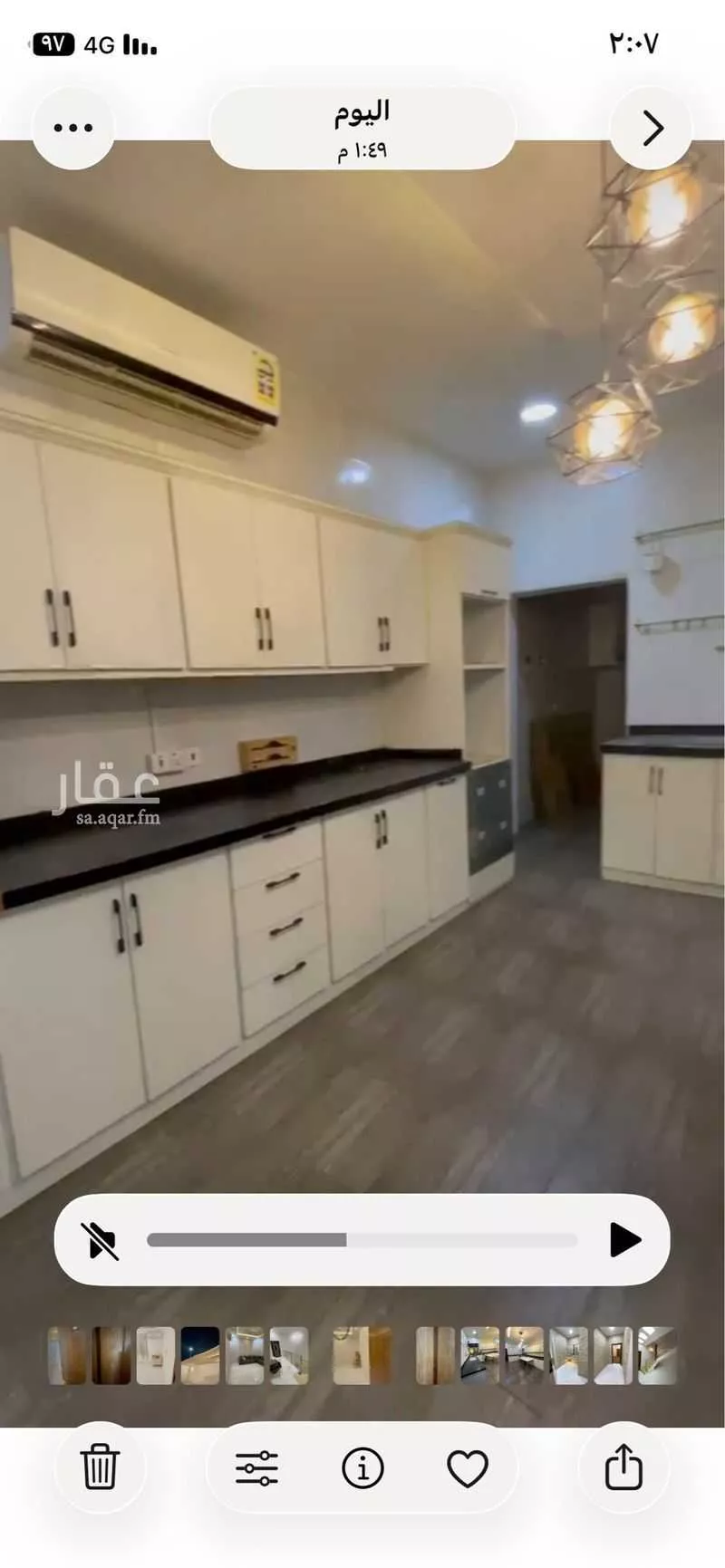 5 bedroom villa in Al Aqiq, Eastern Province 19