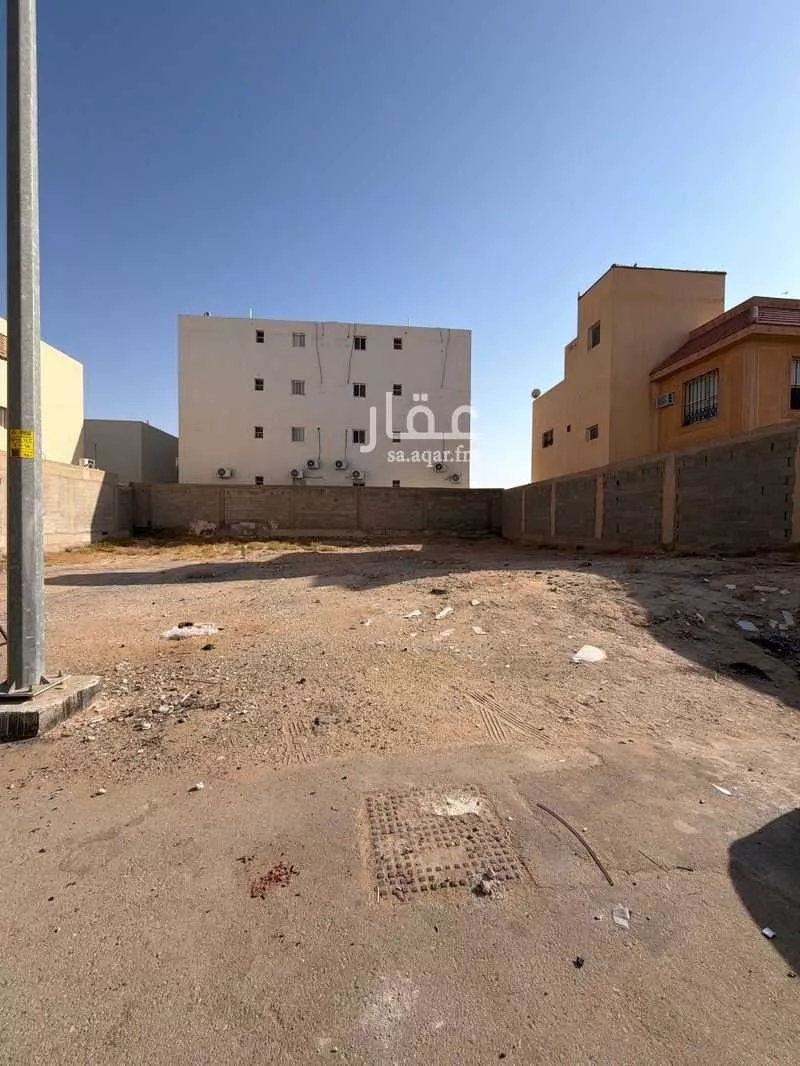 land in Sultana, Qassim Region 4