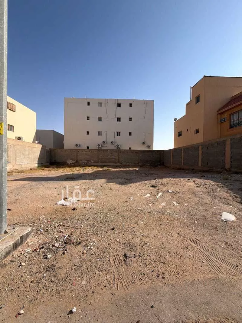 land in Sultana, Qassim Region 2