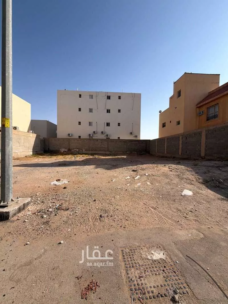 land in Sultana, Qassim Region 3