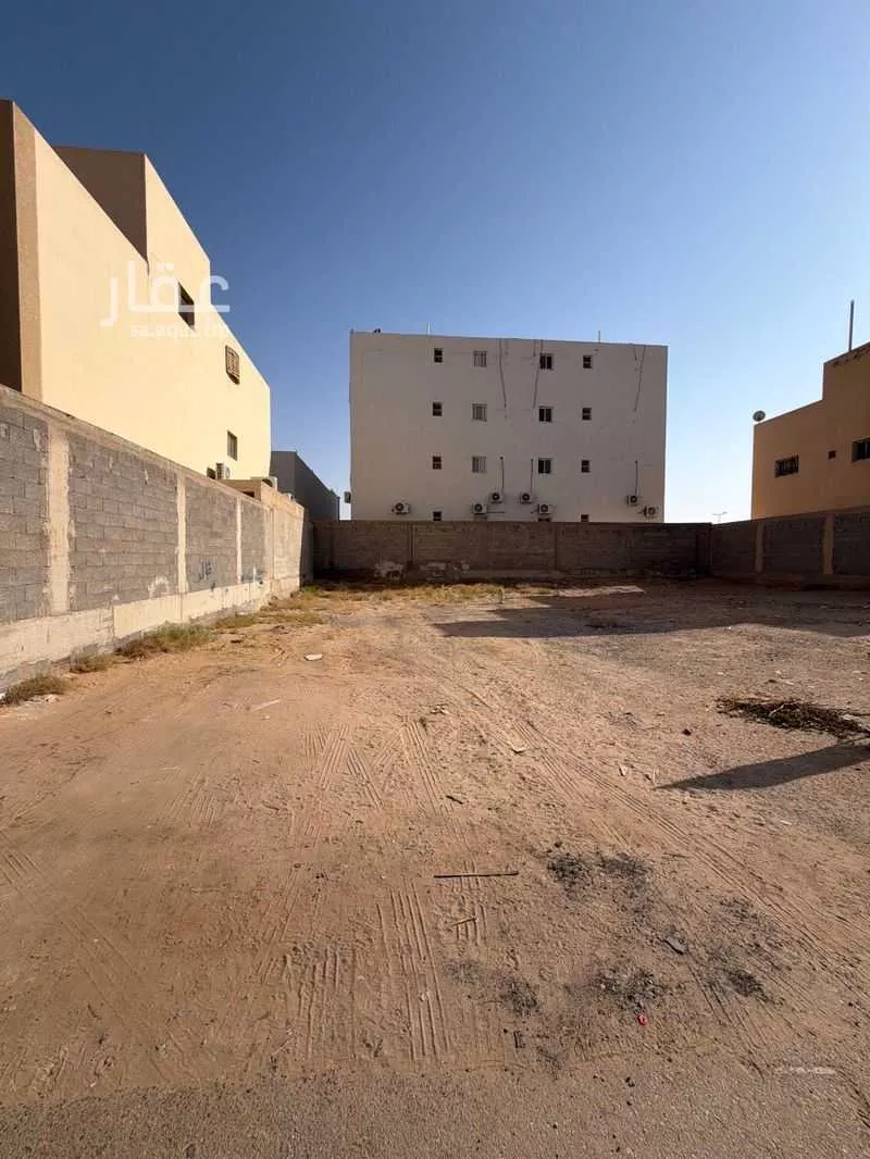 land in Sultana, Qassim Region 5