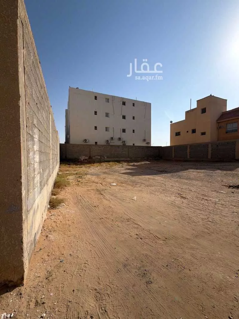 land in Sultana, Qassim Region 6