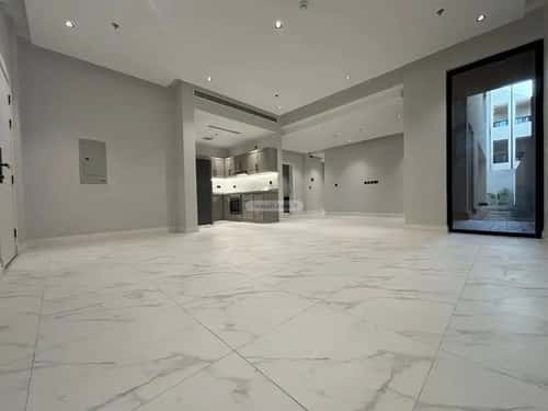 شقة 3 غرف في الملقا 6