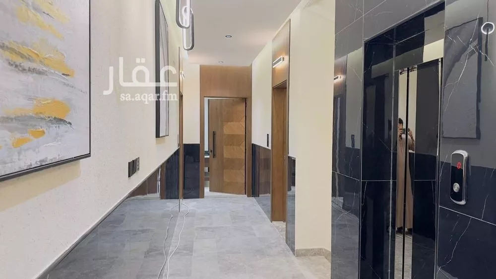 4 bedroom apartment in Al Naeem 8