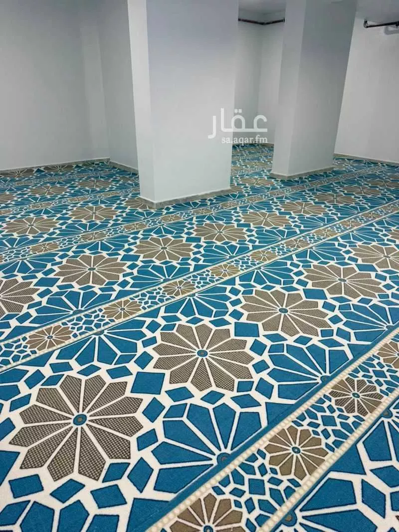 building in Al Khansa, Makkah 3