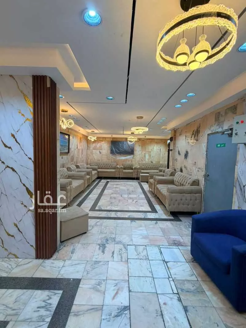 building in Al Khansa, Makkah 8