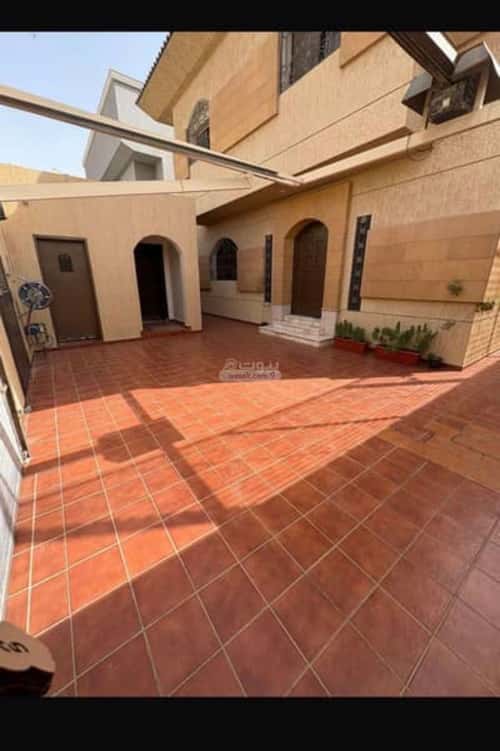 فيلا 6 غرف في النفل، الرياض