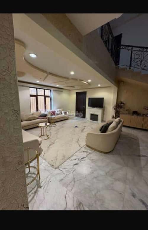فيلا 6 غرف في النفل، الرياض 5
