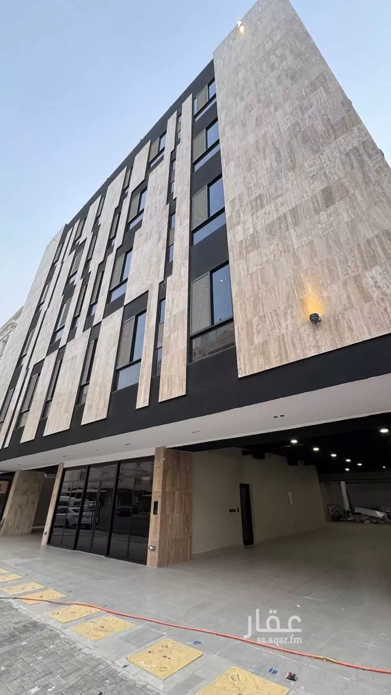 4 bedroom apartment in Al Naeem 2