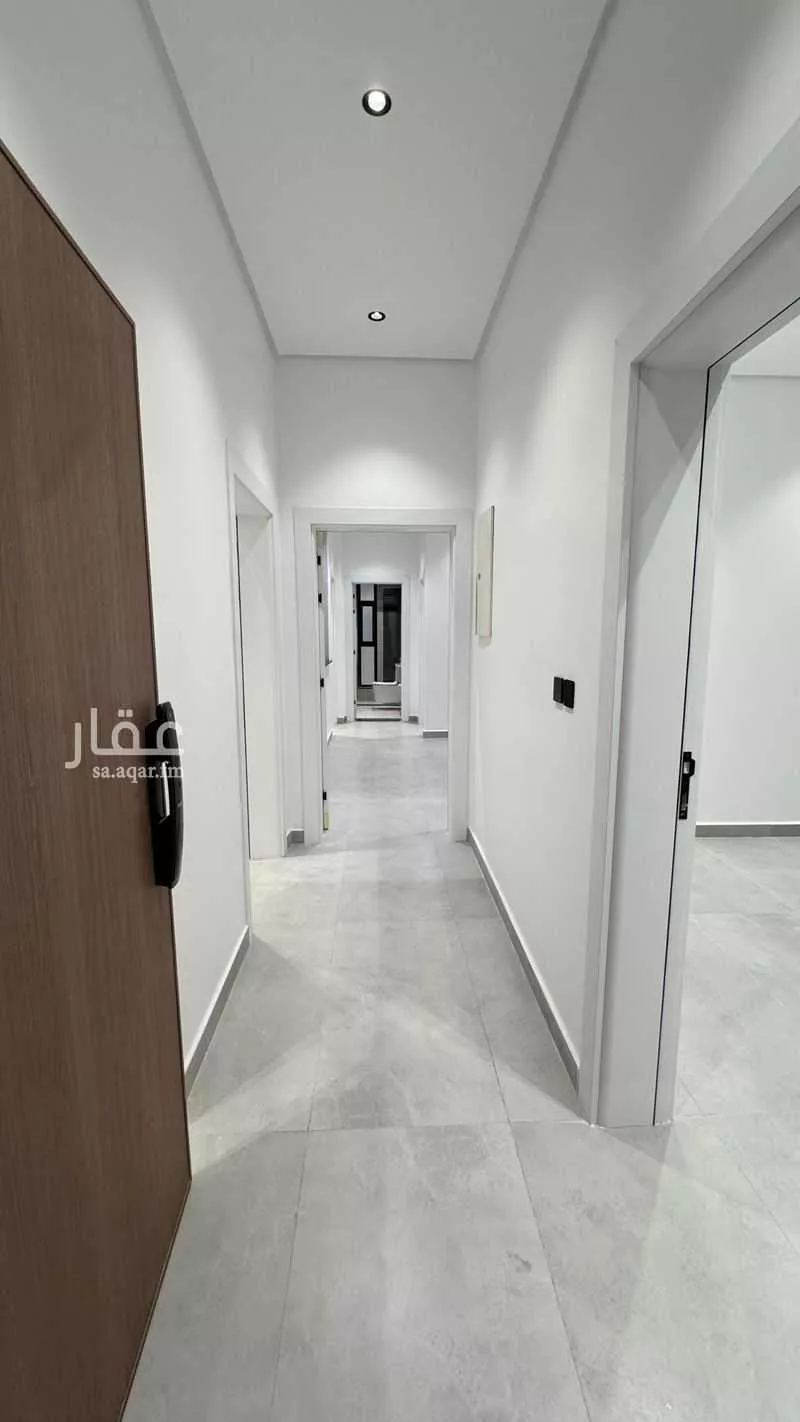 4 bedroom apartment in Al Naeem 12